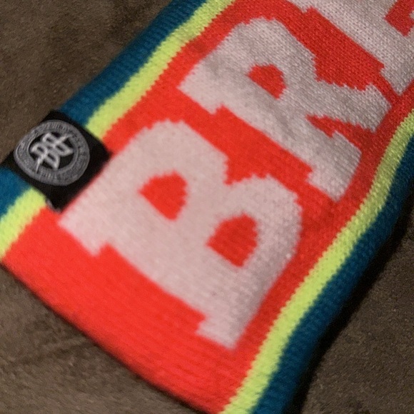 Breckenridge Brewery *NEW* Unisex Headband Ear Warmer - Picture 9 of 9